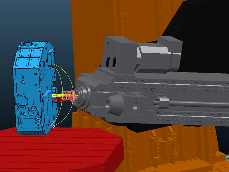 深孔鉆編程多久能學(xué)會?