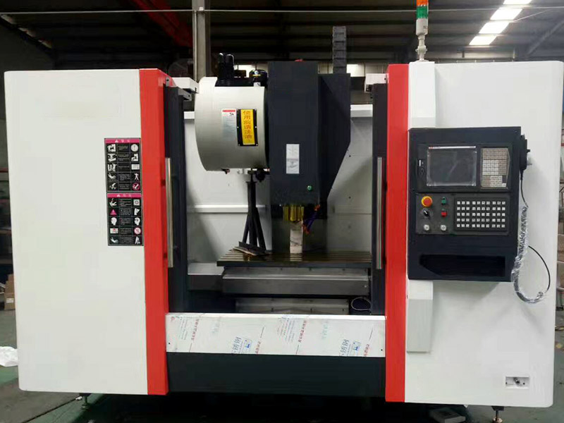 雕銑機做精光模具到底行不行?