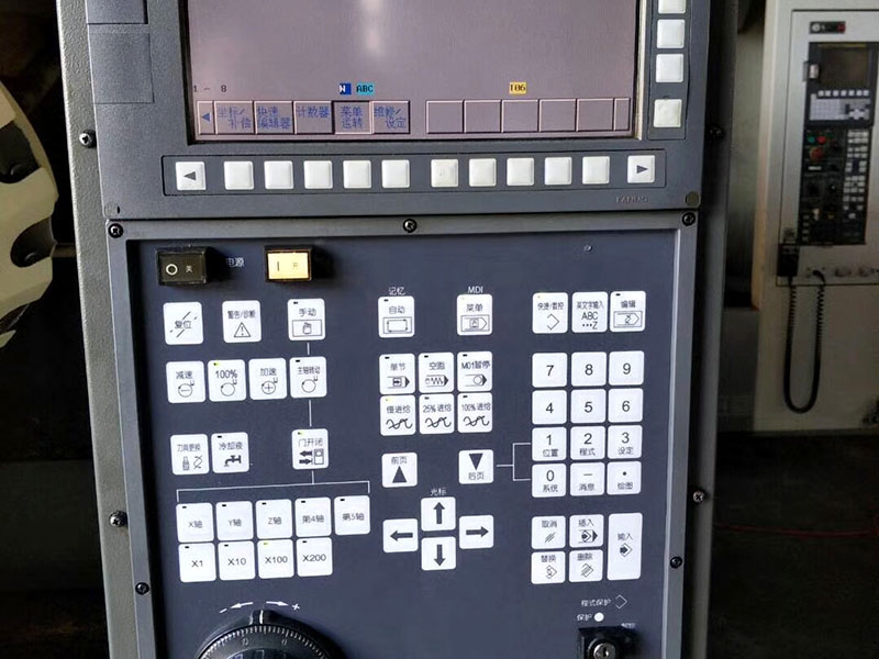 鉆攻機一般要求多高轉速？