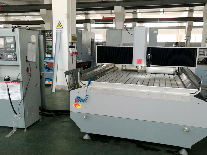 雕銑機多少錢？機器價格！