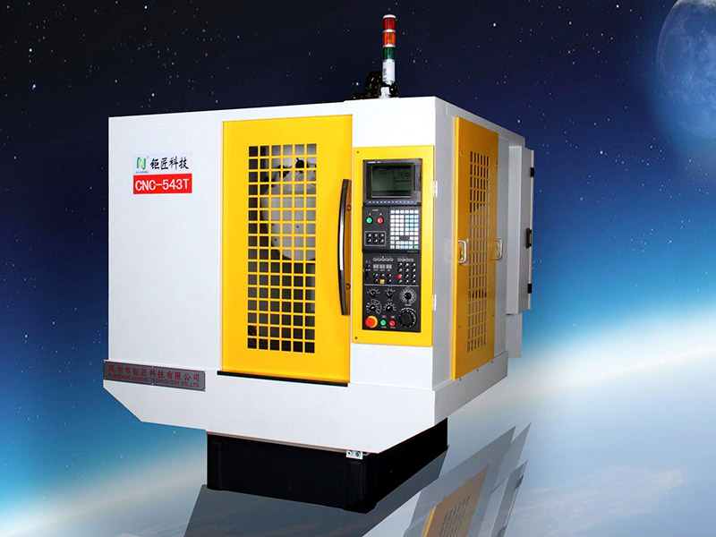 鉆攻機(jī)好用嗎?設(shè)備優(yōu)勢!