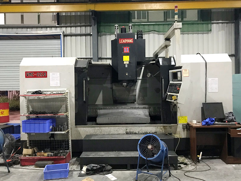 國產加工中心哪家好？質量品牌！