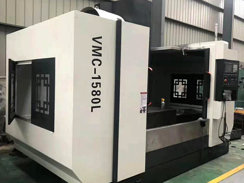 二手加工中心能不能買?購買建議!