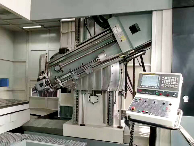 深孔鉆是否采用大鉆頭是什么意思?