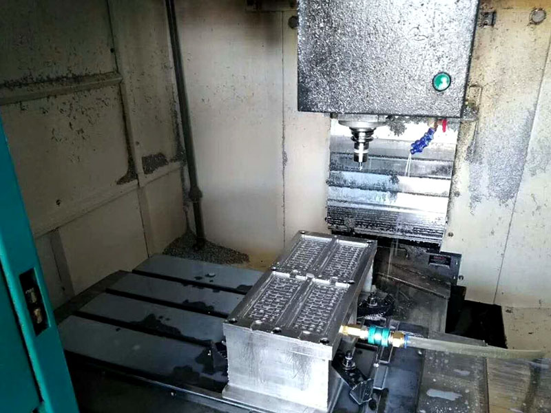 力勁鉆攻機是不是臺灣產(chǎn)的?