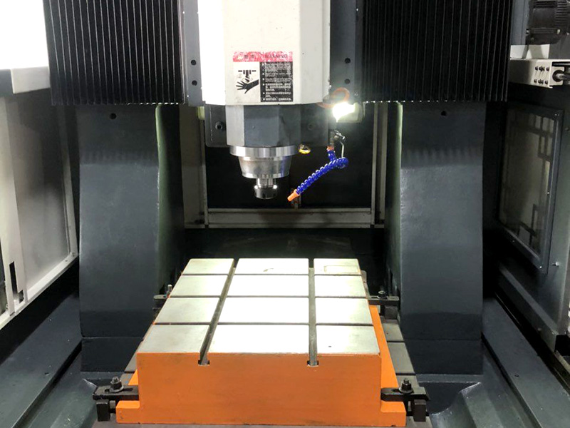 雕銑機是否會被淘汰？設備前景！