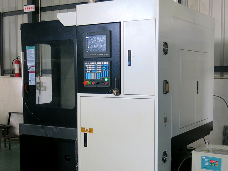 數(shù)控雕銑機(jī)控制卡故障的原因?解決方法!