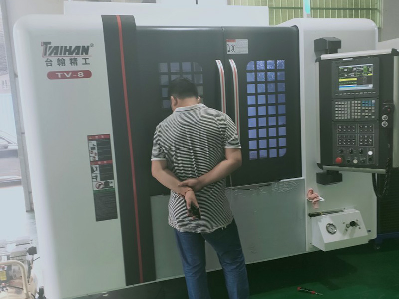 深孔鉆學徒多久可以出師?