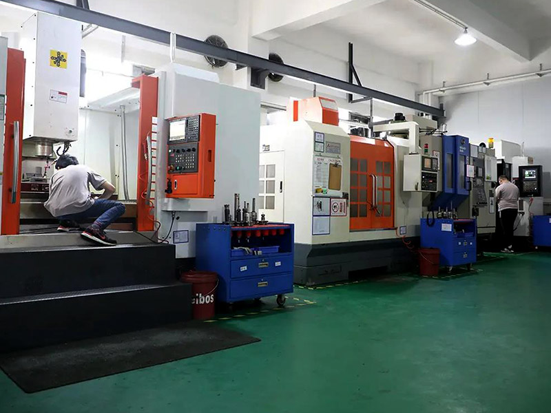 加工中心數控操作工到底是做什么？崗位職責！