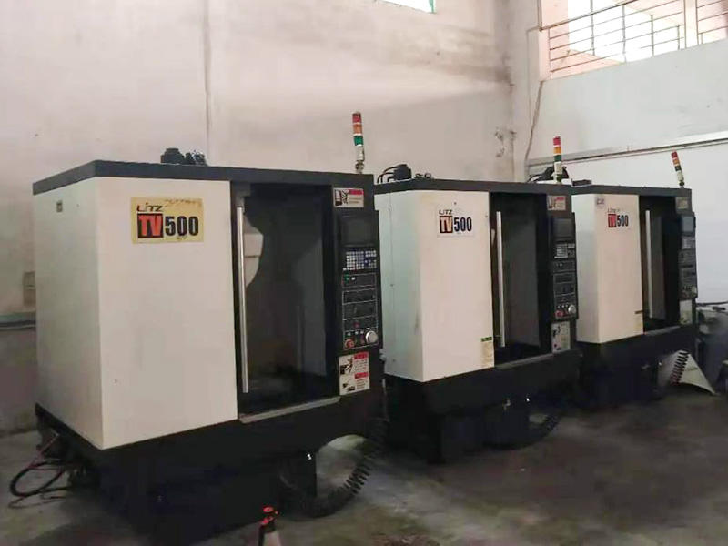 T5鉆攻機多重？T5鉆攻機設備參數(shù)！