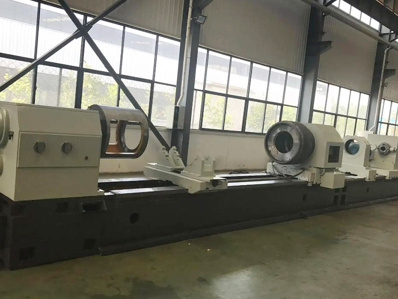 深孔鉆怎么按面板呢？