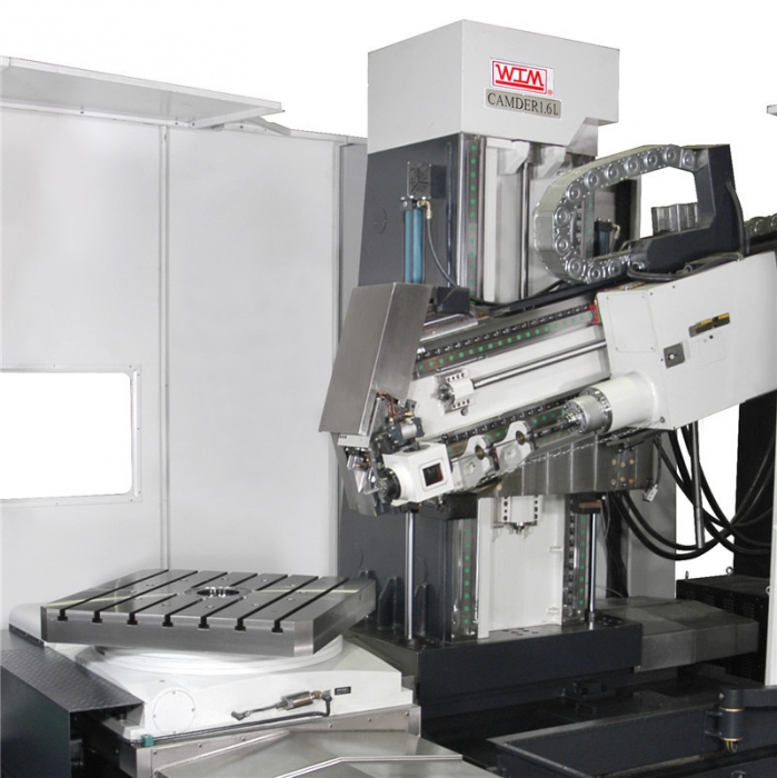 深孔鉆的性能優勢在哪里?