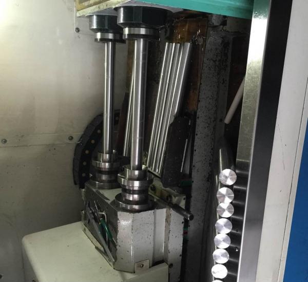 立式深孔鉆所用刀具詳解！