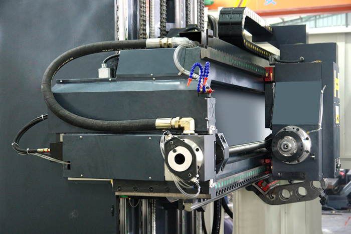 簡易軸類深孔鉆使用時需要有哪些注意事項？