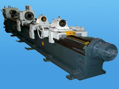 簡易軸類深孔鉆使用時需要有哪些注意事項？