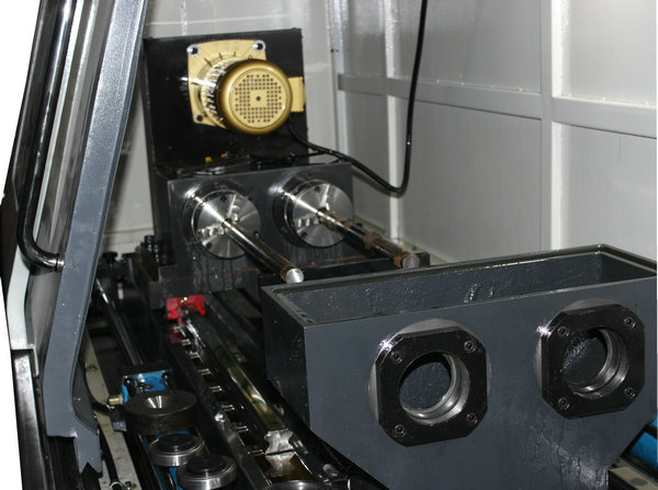 軸類深孔鉆哪家好，主要看其出產的模具