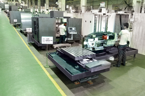 模具深孔鉆加工賺錢嗎?讓我來(lái)告訴你