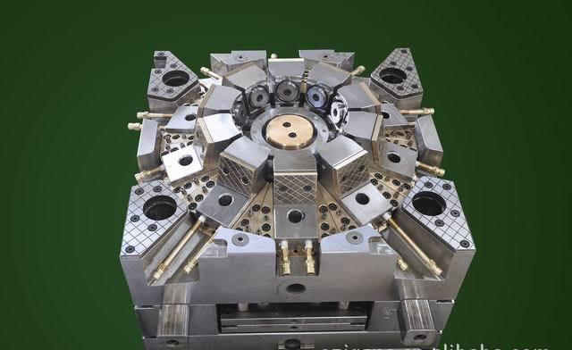 我來說說正陽模具深孔鉆加工怎么樣?