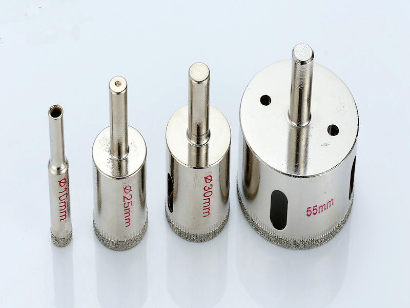 瓷磚鉆孔機(jī)怎么打孔?詳細(xì)步驟及注意事項分享