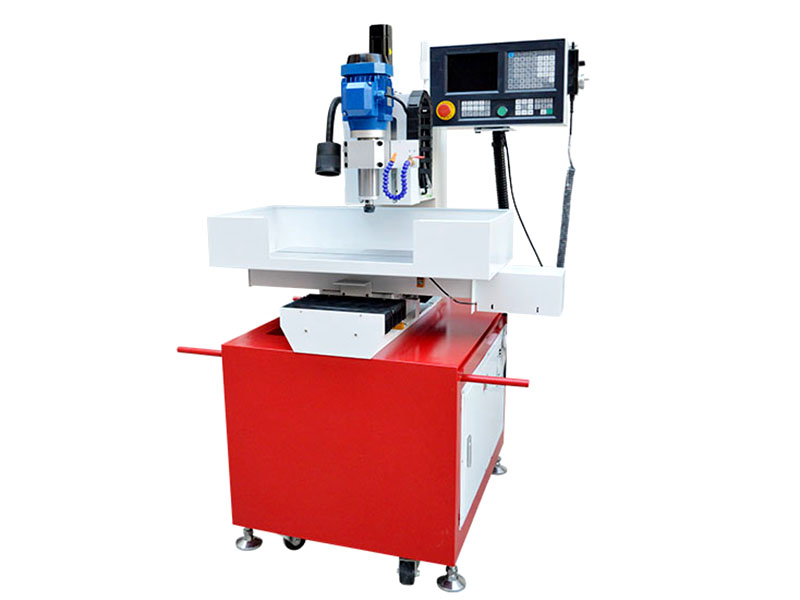 為什么數(shù)控鉆孔機轉(zhuǎn)得很慢?由哪些因素導(dǎo)致的?