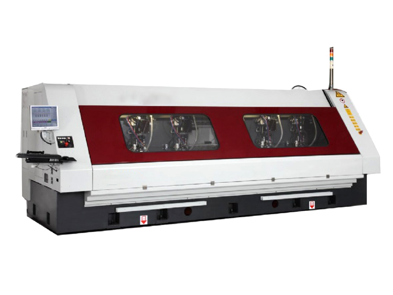 線路板的鉆孔機(jī)怎么操作?具體步驟分解