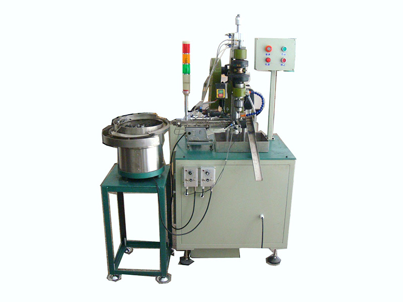 怎么選擇全自動鉆孔機?正確打開方式