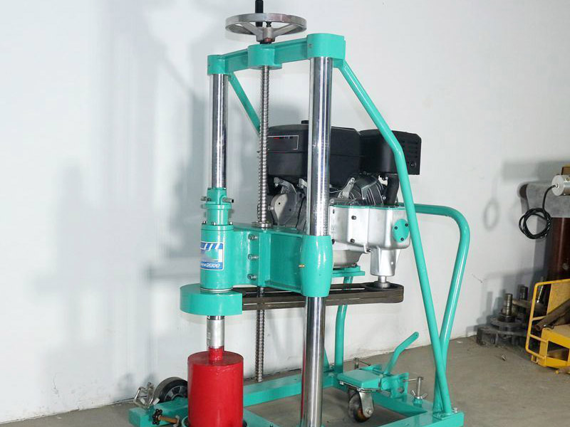 地質(zhì)鉆孔機鉆孔怎么使用和計價?