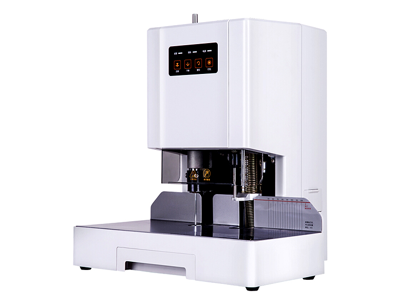 會(huì)計(jì)鉆孔機(jī)怎么使用？流程步驟介紹