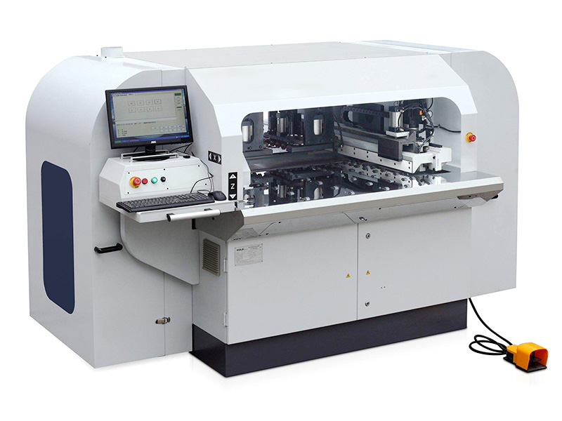 全自動數(shù)控鉆孔機怎么做維護和保養(yǎng)?