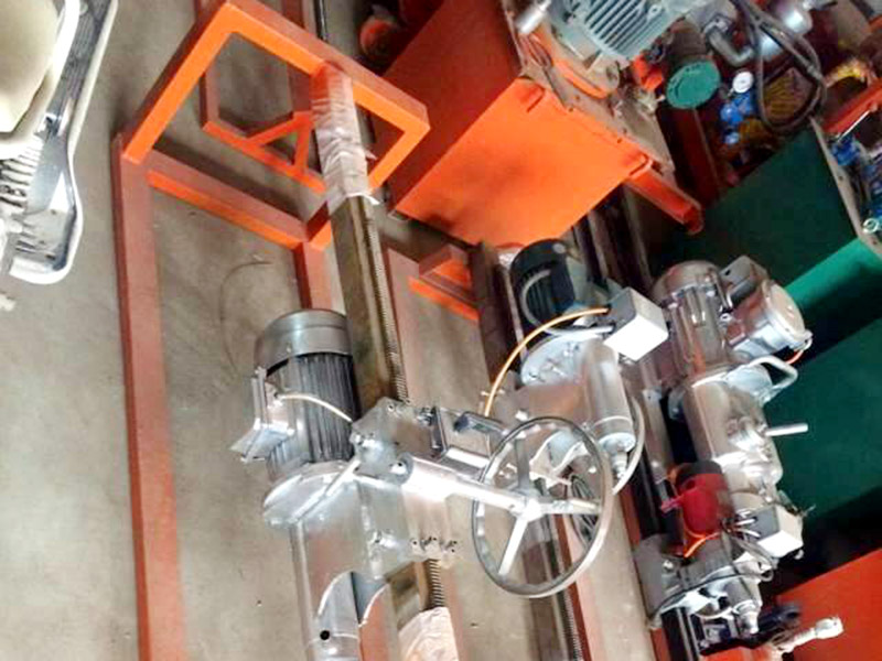 鉆孔機倒轉怎么回事？有哪些危害？