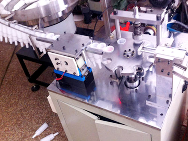 自動鉆孔機怎么微調?這幾點要注意