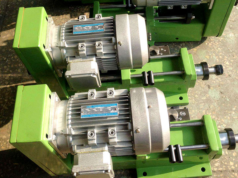 鉆孔機氣壓不夠怎么解決？有什么后果？