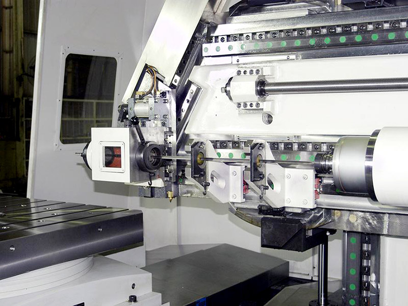 怎么鉆深孔?這些方法可用