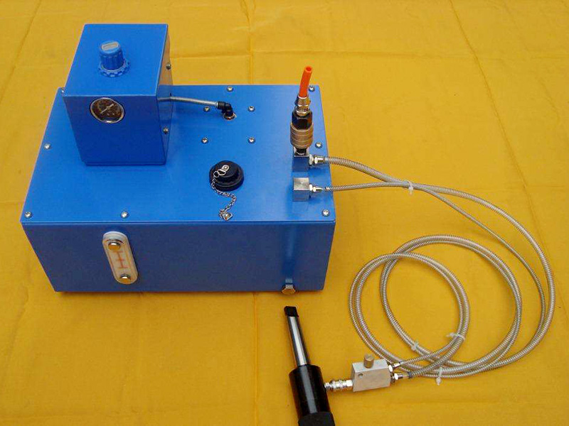 深孔鉆怎么樣才算是師傅？待遇如何