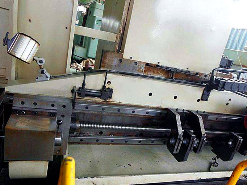 普通車床怎么鉆深孔?流程方案