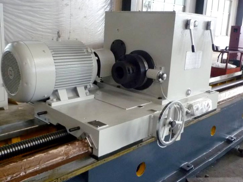 深孔鉆都有哪些系統?這些不錯