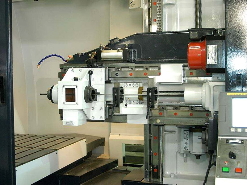 如何鉆深孔?方法分享