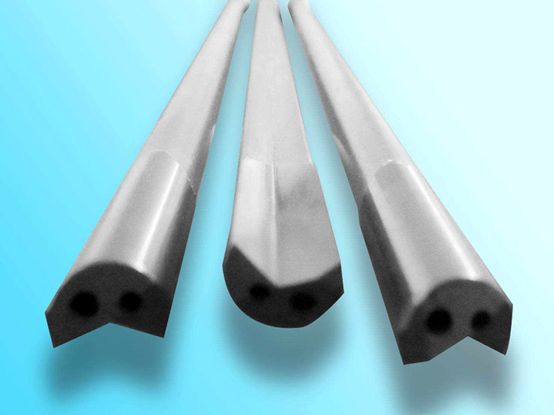 槍鉆是不是深孔鉆？區別介紹