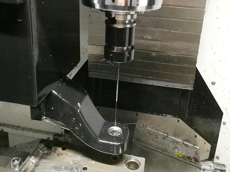 有哪幾種深孔鉆機床？