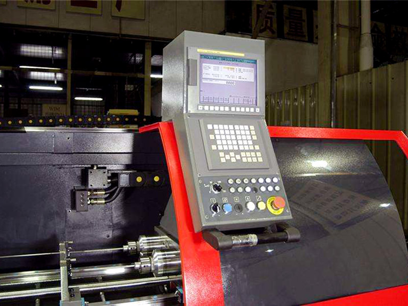 深孔鉆主軸產生噪音是什么原因？怎么解決？