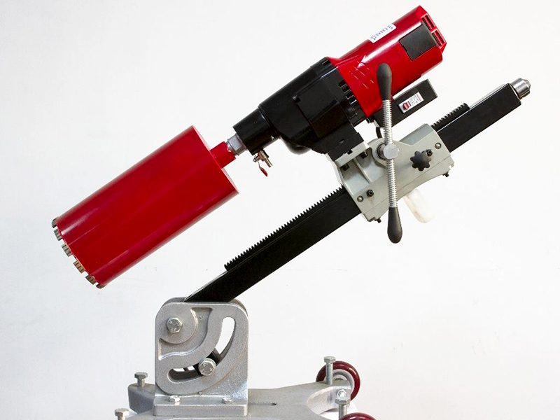 鉆孔機哪家好？這個牌子不錯！